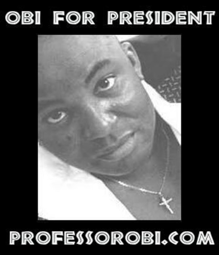 Obi | Irish News | Joseph Chikelue Obi | Doctor Obi | Professor Obi | Joseph Obi | Dr Obi | Prof Obi