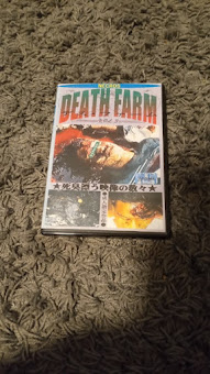 DEATH FARM  3