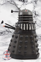 Custom 'Death Zone' Dalek 06