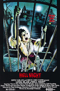 The Other Side blog: October Horror Movie Challenge: Night of the Werewolf  (1980)