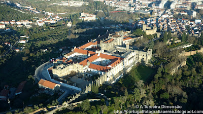 Convento de Cristo