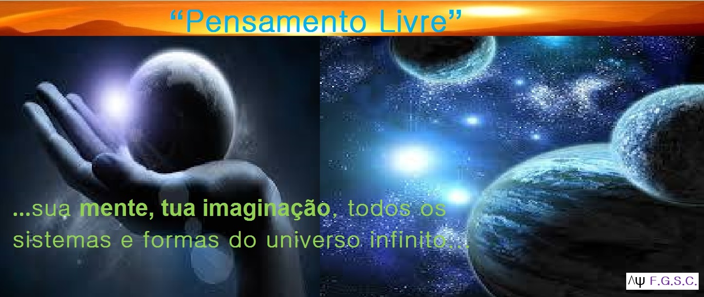 Pensamento Livre