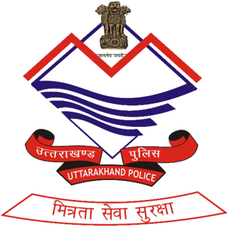 up police si logo