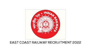 East Coast Railway (ECR) Recruitment 2022 - Apply Online For Hospital Attendant, Housekeeping Staff & Nursing Superintendent Vacancies