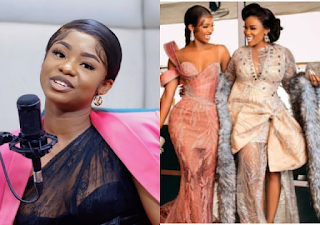 “I Bought My 1st and 2nd Car Myself”- Priscilla Ojo reacts to her wins being tagged to men - Happenings In 9ja