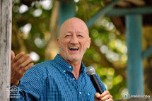 RENE MEY: EMBAJADOR DE LA PAZ
