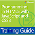 Programming in HTML5 with  JavaScript and CSS3
