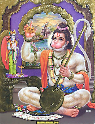 Hanuman Images Download