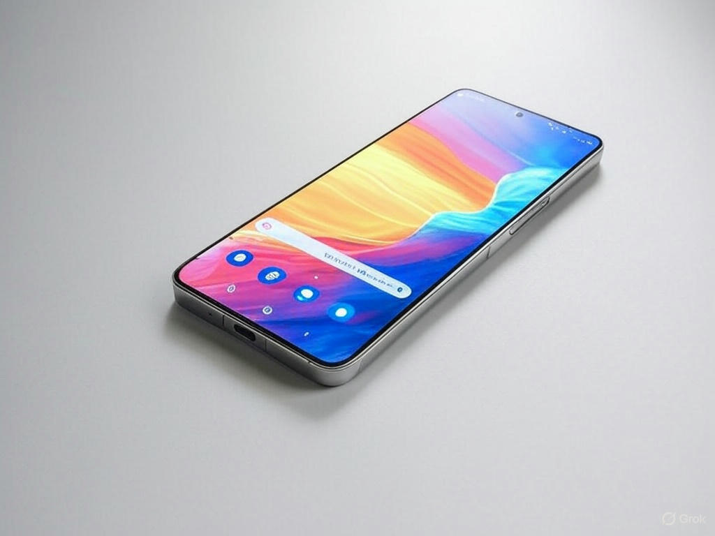 Review Smartphone Terbaru 2025: Fitur, Harga, dan Spesifikasi