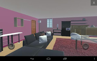 Room Creator Interior Design (MOD,FREE UNLOCKED)