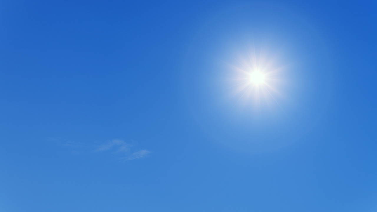 Manfaat Energi Matahari Dalam Kehidupan Sehari-Hari (SUN REVIEW)
