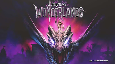 How to play Tiny Tina's Wonderlands with a VPN