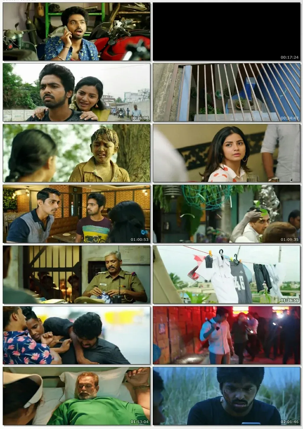 Orey Baammardhi 2021 Telugu Full Movie 720p Download Filmyzilla