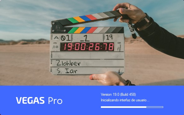 VEGAS PRO 19 NOVEDADES