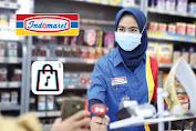 Cara Bayar Tiktok Shop di Indomaret & Alfamart Paling Mudah