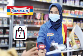 Cara-bayar-tiktok-shop-di-indomaret-alfamaret