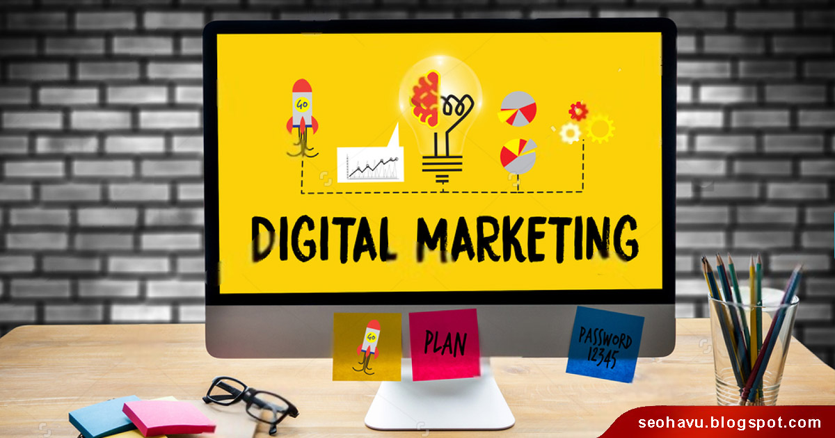 Tuyển dụng nhân viên kinh doanh digital marketing