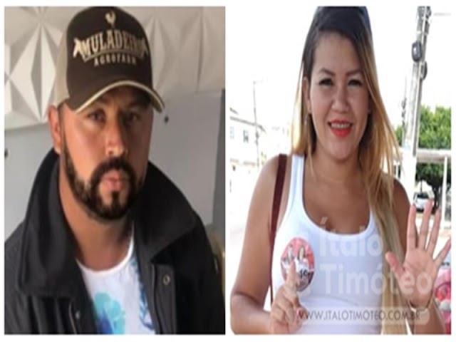 Caso Thamyres Mayara: defesa do acusado nega que houve sequestro; “Teve consentimento das duas partes”
