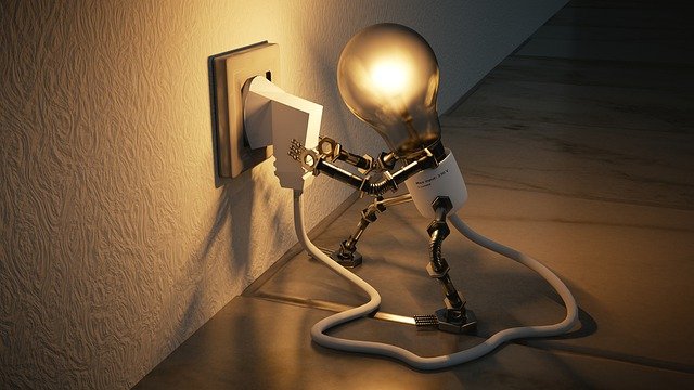 كيف انتشرت الكهرباء في العالم ؟
