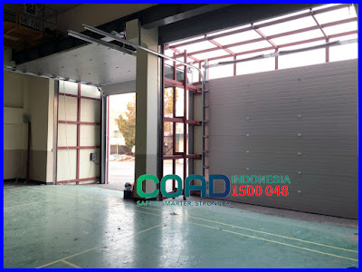 COAD AUTO DOOR, COAD, High Speed Door, Rapid Door, Garage Door, Jual Pintu Pabrik, Pintu Otomatis, Pintu Garasi Otomatis, Pintu Garasi, Garage Door, Overhead Door, Pintu Pabrik Otomatis, Harga High Speed Door, Jual High Speed Door, Pintu Rapid Door, High Speed Door Indonesia, Jual Rapid Door, Jual Pintu Otomatis, Pintu Gudang Otomatis, Pintu Otomatis Lahan Parkir