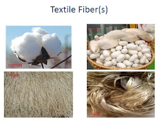 textile fiber