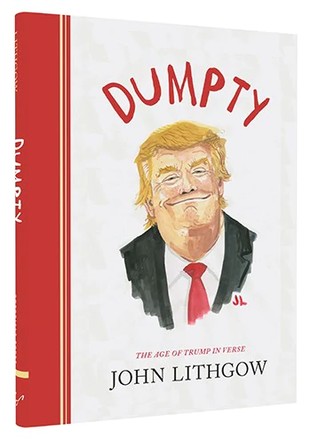 Dumpty the Age of Trump