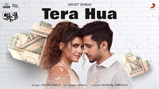 Tera Hua Lyrics in English | With Translation | – Cash | Arijit Singh