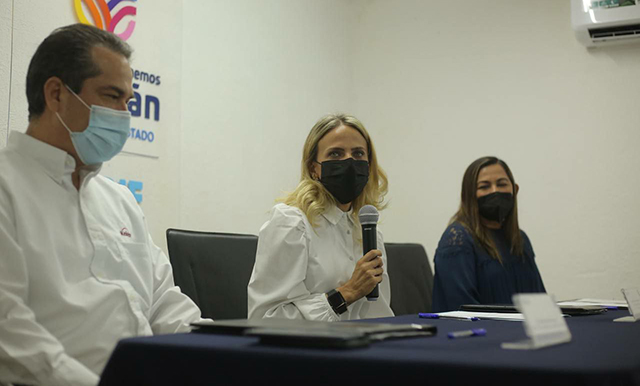 DIF Yucatán y Kekén llevarán programas en 10 municipios