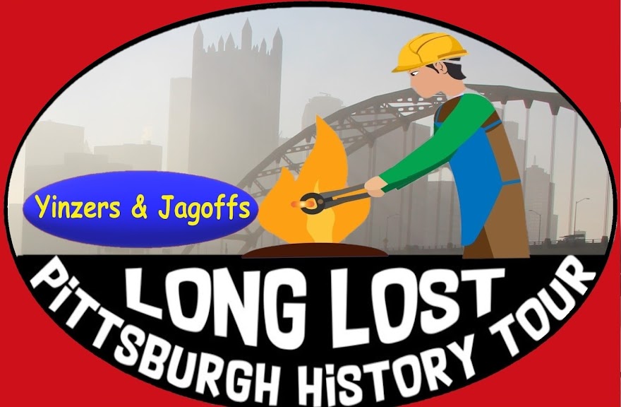       Historic Pittsburgh Tours
