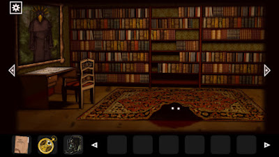 Forgotten Hill Disillusion game screenshot