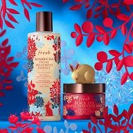 FRESH Presents A Limited-Edition Skincare Duo To Celebrate The Year of The Rabbit