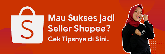 jualan di shopee agar cepat laku