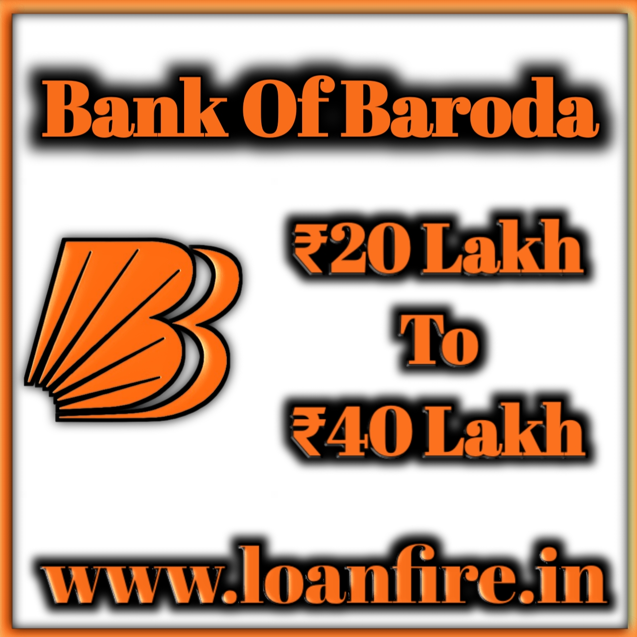 Bank of Baroda Education Loan Apply