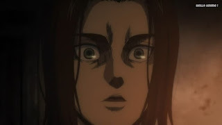 進撃の巨人アニメ 79話 未来の記憶 | Attack on Titan Season 4 Episode 79