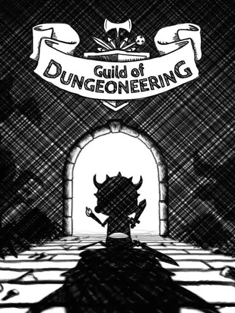 Guild-of-Dungeoneering-Free-Untill-25-November-2021-On-Epic-Game-Store
