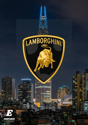 Lamborghini, Lamborghini in South Korea