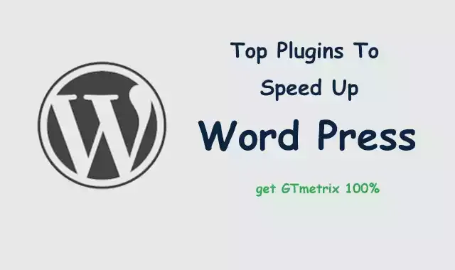 wordpress speed optimization plugin