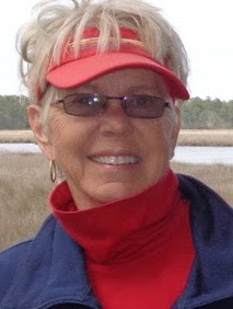 Ruth A. Tucker