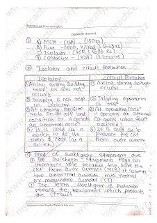 22524 Switchgear and Protection Lab Manual Answers MSBTE I Scheme Lab Manual Answers