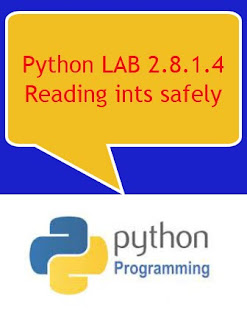 Reading ints safely
