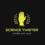 SCIENCE TWISTER