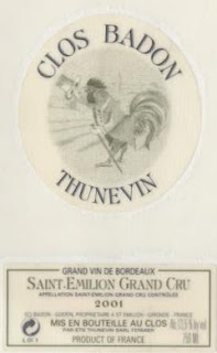 Clos Badon Thunevin