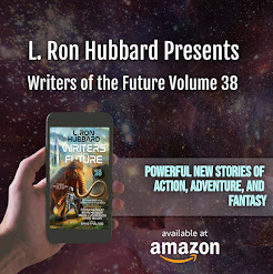 Anthology of Award-Winning Sci-Fi and Fantasy Short Stories