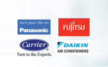 Air Conditioning - Brand