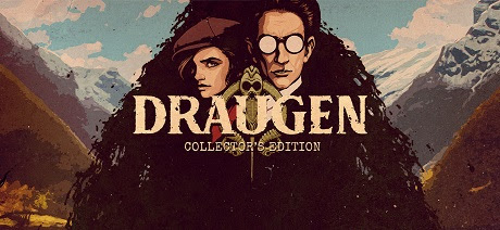 Draugen Collectors Edition-GOG