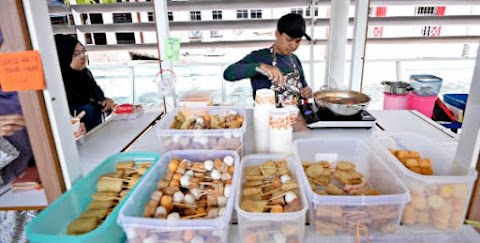 jenis2 perniagaan yang menguntungkan