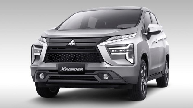 Update Harga Mitsubishi Expander Terbaru