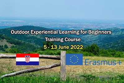 Training Course: Outdoor Experiential Learning for Beginners in Croatia (Fully Funded)