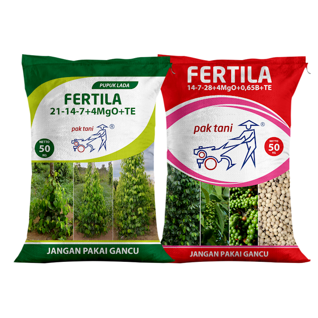 Pupuk Fertila Tembakau: Pupuk Organik