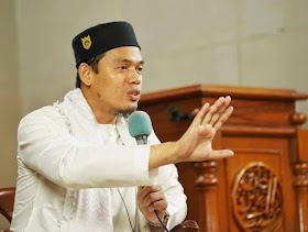 Pendakwah Buya Arrazy: Negara Kita Tidak Diktator, Justru Indonesia Negeri Paling Bebas Berbicara